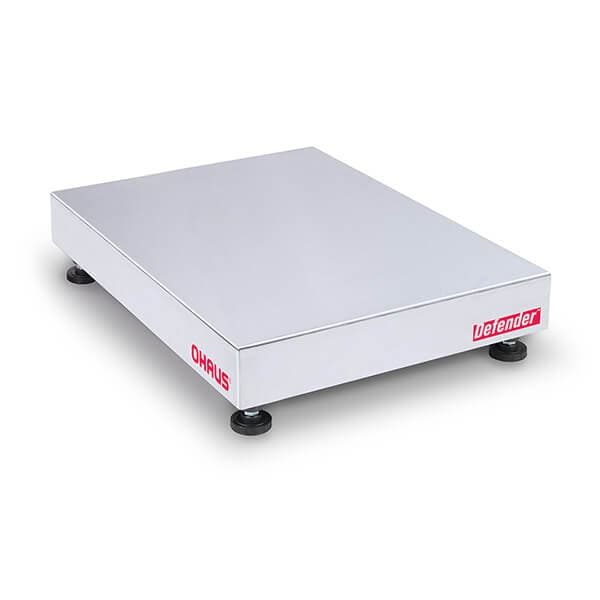 Product Image of Defender 5000 Stainless Steel Base Main 600X600 1