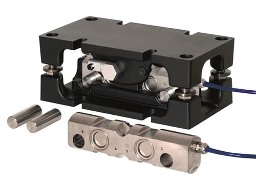 Product Image of Thames Side Mastermount Weighing Assembly Gallery